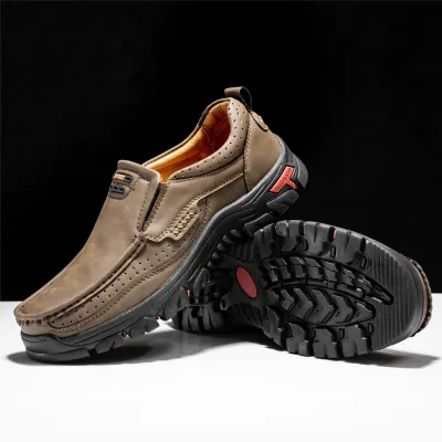 VIBE WALK CASUAL SHOES